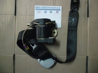 ΠΕΤΡΟΠΟΥΛΟΣ ΔΕΞΙΑ ΖΩΝΗ ΑΣΦΑΛΕΙΑΣ VOLKSWAGEN GOLF 4 1998-2004 5Π 1J4857706AA
