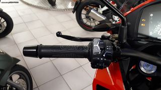 Moto Morini 2025 X-CAPE 650 RED PASSION *ΔΩΡΑ αξεσουάρ 800 ευρω*-thumb-14