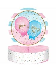 Centerpiece Gender Reveal Balloons Creative Converting