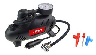 AMIO συμπιεστής αέρος αυτοκινήτου 02181, 12V, 250PSI, 17bar 02181 id: 33392