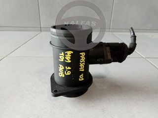 VW PASSAT '01 1.9 TDI (4Θ) ΜΕΤΡΗΤΗΣ ΜΑΖΑΣ ΑΕΡΑ (ΑΠΟ ΚΙΝΗΤΗΡΑ AVB)