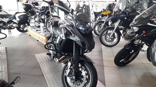 Benelli TRK 502 2026 ετοιμοπαράδοτο-thumb-1