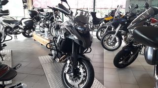 Benelli TRK 502 2026 ετοιμοπαράδοτο-thumb-2