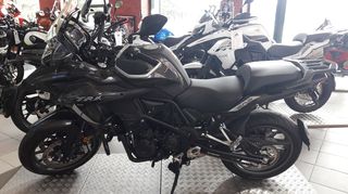 Benelli TRK 502 2026 ετοιμοπαράδοτο-thumb-3