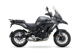 Benelli TRK 502 2026 ετοιμοπαράδοτο-thumb-8