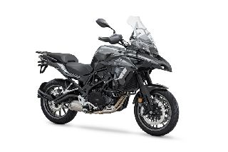 Benelli TRK 502 2026 ετοιμοπαράδοτο-thumb-9