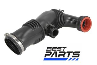 ΚΑΙΝΟΥΡΓΙΟΣ ΣΩΛΗΝΑΣ ΕΙΣΑΓΩΓΗΣ ΑΕΡΑ, (INTERCOOLER HOSE) CITROEN BERLINGO, BERLINGO MULTISPACE, C2, C3 I, C3 PICASSO, C4 I, C4 PICASSO I, C5 II, JUMPY, XSARA PICASSO; FIAT SCUDO; MINI CLUBMAN (R55); PEU