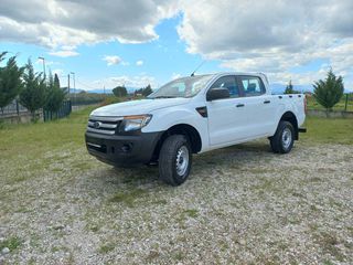 Ford Ranger '13