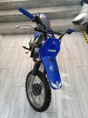 Yamaha PW 80 2006-thumb-1