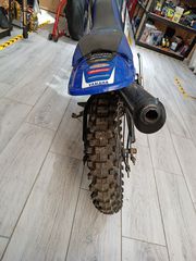 Yamaha PW 80 2006-thumb-2