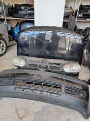 ΜΟΥΡΗ  GOLF IV 1998 1999 2000 2001 2002 2003 2004 XΩΡΙΣ ΦΤΕΡΑ  (ΚΑΠΩ/ΦΑΝΑΡΙΑ/ΤΡΑΒΕΡΣΕΣ/ΜΕΤΩΠΗ/ΒΕΝΤΙΛΑΤΕΡ/ΨΥΓΕΙΑ)