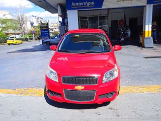 Chevrolet Aveo '09  1.2 LS