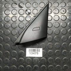 NISSAN JUKE ( 10 - 19 ) ΤΡΙΜ ΤΑΠΕΤΣΑΡΙΑΣ ΕΜΠΡΟΣ ΔΕΞΙΑ ΜΕ BLIND SPOT #13475