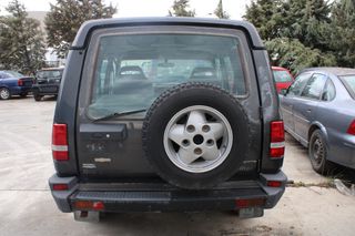 LAND ROVER DISCOVERY 1990-1998 ΓΙΑ ΑΝΤΑΛΛΑΚΤΙΚΑ