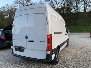 Κλούβα Mercedes-Benz 2019 314-thumb-5
