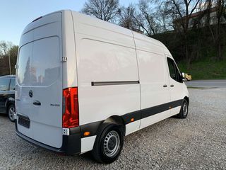 Κλούβα Mercedes-Benz 2019 314-thumb-4