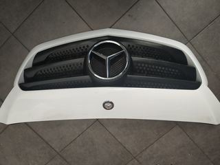 Mercedes Citan (W415) 2013-2021 μάσκα κομπλέ 