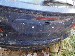 ΠΟΡΤΑ ΠΙΣΩ RENAULT MEGANE 96-02 3P