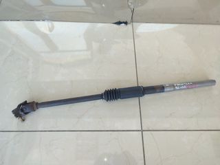 ΣΤΑΥΡΟΣ ΤΙΜΟΝΙΟΥ OPEL FRONTERA 4x4 ΒΕΝΖ. 3DOOR  1991-2003 (Ζ)