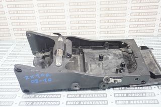 ΥΠΟΠΛΑΙΣΙΟ -> KAWASAKI ZX-10R NINJA ,2008-2010 / MOTO PARTS KOSKERIDIS 