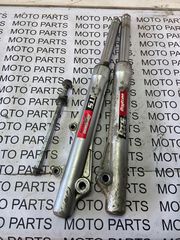 DAYTONA SPRINTER 50 125 ΜΠΟΥΚΑΛΕΣ ΕΜΠΡΟΣ - MOTO PARTS