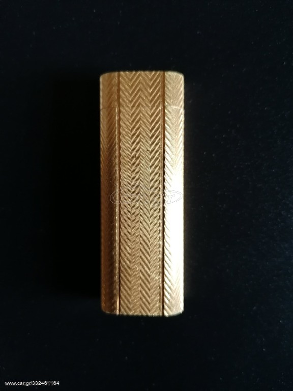 Αναπτήρας Cartier -Paris