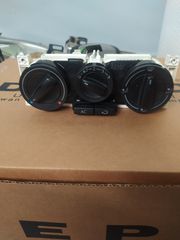 ΧΕΙΡΙΣΤΗΡΙΑ ΚΛΙΜΑΤΙΣΜΟΥ VW GOLF 4/BORA '98-'06.