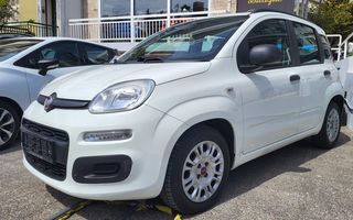 Fiat Panda '14  1.3 JTD Multijet 16V Start&Stopp Lounge