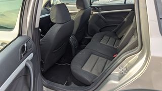 Skoda Octavia 2010 Scout 1.8 TFSI 4x4-thumb-7