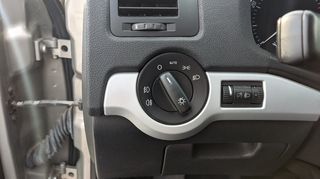 Skoda Octavia 2010 Scout 1.8 TFSI 4x4-thumb-6
