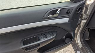 Skoda Octavia 2010 Scout 1.8 TFSI 4x4-thumb-5