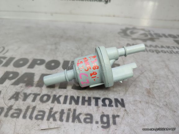 ΒΑΛΒΙΔΑ TURBO PEUGEOT 308 (HN05) 1.2 PURETECH 2021' - (Z) *ΚΑΙΝΟΥΡΓΙΑ*