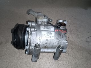 ΚΟΜΠΡΕΣΕΡ A/C SUZUKI LIANA M16A 01-07