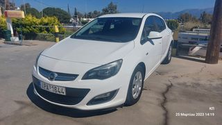 Opel Astra '13  Sports Tourer 1.3 CDTI ecoFle