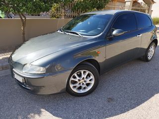 Alfa Romeo Alfa 147 '04 ΔΕΚΤΑ ΓΡΑΜΜΑΤΙΑ 