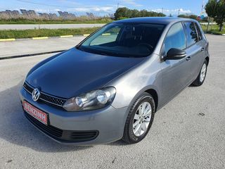 Volkswagen Golf '11