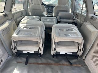Hyundai Trajet 2006 7 ΘΕΣΕΙΟ 1 ΧΕΡΙ ΚΑΛΗ ΚΑΤΑΣΤΑΣΗ-thumb-12