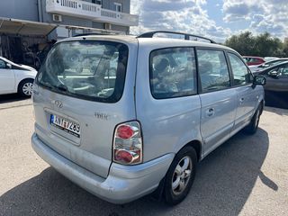 Hyundai Trajet 2006 7 ΘΕΣΕΙΟ 1 ΧΕΡΙ ΚΑΛΗ ΚΑΤΑΣΤΑΣΗ-thumb-13