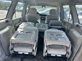 Hyundai Trajet 2006 7 ΘΕΣΕΙΟ 1 ΧΕΡΙ ΚΑΛΗ ΚΑΤΑΣΤΑΣΗ-thumb-17