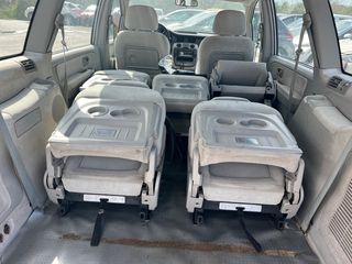 Hyundai Trajet 2006 7 ΘΕΣΕΙΟ 1 ΧΕΡΙ ΚΑΛΗ ΚΑΤΑΣΤΑΣΗ-thumb-3