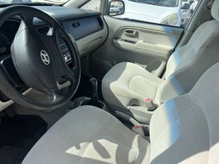 Hyundai Trajet 2006 7 ΘΕΣΕΙΟ 1 ΧΕΡΙ ΚΑΛΗ ΚΑΤΑΣΤΑΣΗ-thumb-18