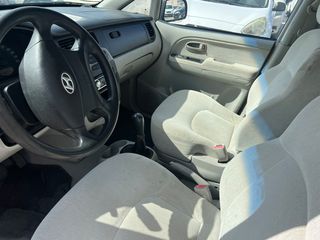 Hyundai Trajet 2006 7 ΘΕΣΕΙΟ 1 ΧΕΡΙ ΚΑΛΗ ΚΑΤΑΣΤΑΣΗ-thumb-19