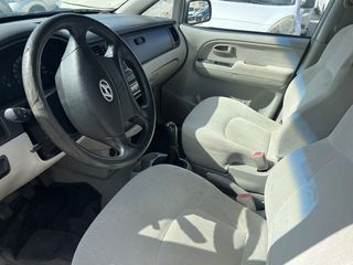Hyundai Trajet 2006 7 ΘΕΣΕΙΟ 1 ΧΕΡΙ ΚΑΛΗ ΚΑΤΑΣΤΑΣΗ-thumb-22