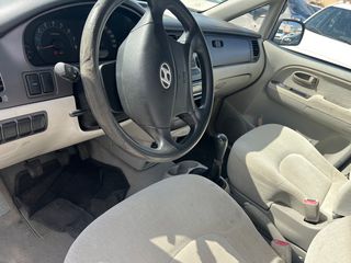 Hyundai Trajet 2006 7 ΘΕΣΕΙΟ 1 ΧΕΡΙ ΚΑΛΗ ΚΑΤΑΣΤΑΣΗ-thumb-25