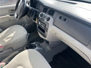 Hyundai Trajet 2006 7 ΘΕΣΕΙΟ 1 ΧΕΡΙ ΚΑΛΗ ΚΑΤΑΣΤΑΣΗ-thumb-26