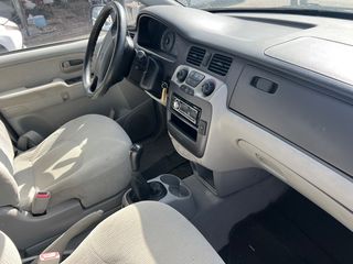 Hyundai Trajet 2006 7 ΘΕΣΕΙΟ 1 ΧΕΡΙ ΚΑΛΗ ΚΑΤΑΣΤΑΣΗ-thumb-16