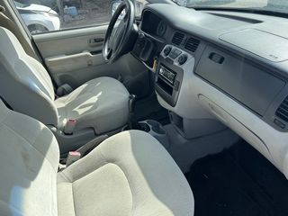 Hyundai Trajet 2006 7 ΘΕΣΕΙΟ 1 ΧΕΡΙ ΚΑΛΗ ΚΑΤΑΣΤΑΣΗ-thumb-27