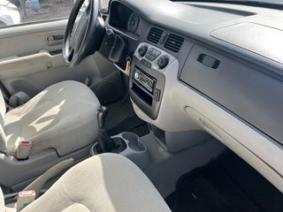 Hyundai Trajet 2006 7 ΘΕΣΕΙΟ 1 ΧΕΡΙ ΚΑΛΗ ΚΑΤΑΣΤΑΣΗ-thumb-29