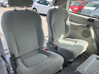 Hyundai Trajet 2006 7 ΘΕΣΕΙΟ 1 ΧΕΡΙ ΚΑΛΗ ΚΑΤΑΣΤΑΣΗ-thumb-5