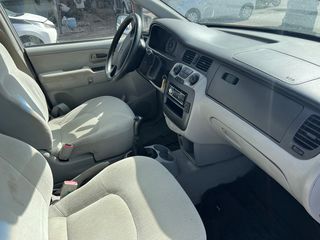 Hyundai Trajet 2006 7 ΘΕΣΕΙΟ 1 ΧΕΡΙ ΚΑΛΗ ΚΑΤΑΣΤΑΣΗ-thumb-30